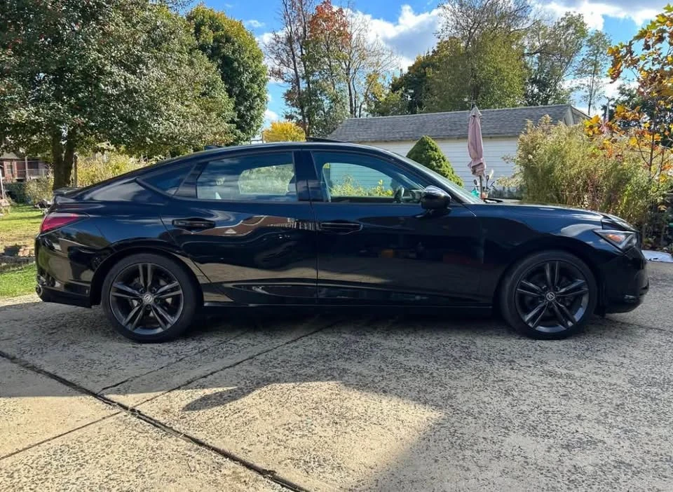 2023 Acura Integra 5th Gen - Image 4 of 11