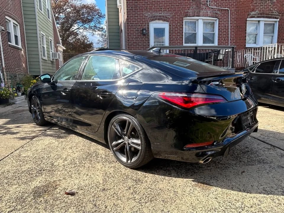 2023 Acura Integra 5th Gen - Image 3 of 11