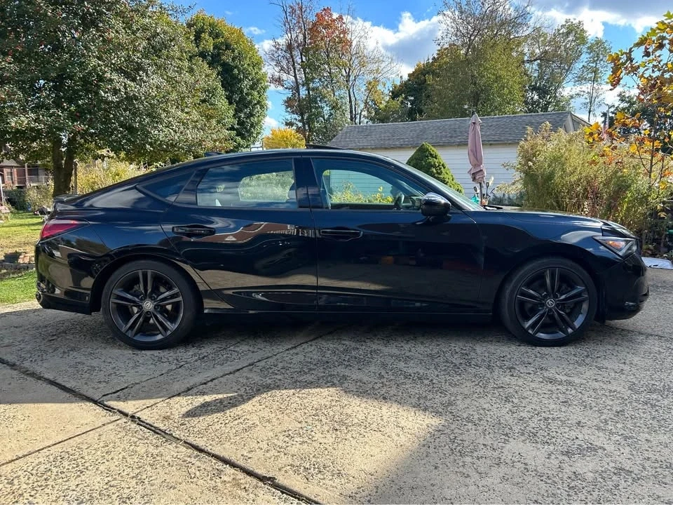 2023 Acura Integra 5th Gen - Image 6 of 11