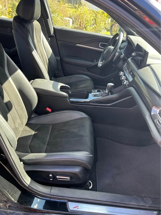 2023 Acura Integra 5th Gen - Image 9 of 11