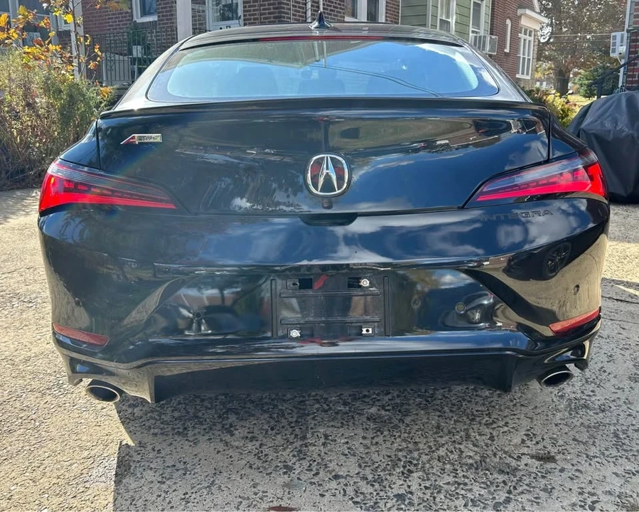 2023 Acura Integra 5th Gen - Image 8 of 11