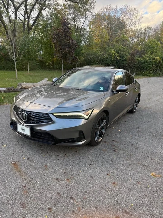 2023 Acura Integra 5th Gen - Image 2 of 17