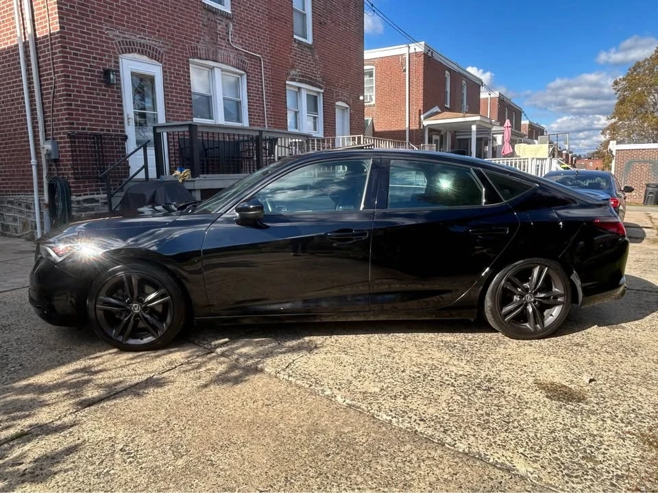 2023 Acura Integra 5th Gen - Image 5 of 11