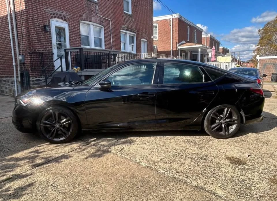 2023 Acura Integra 5th Gen - Image 7 of 11