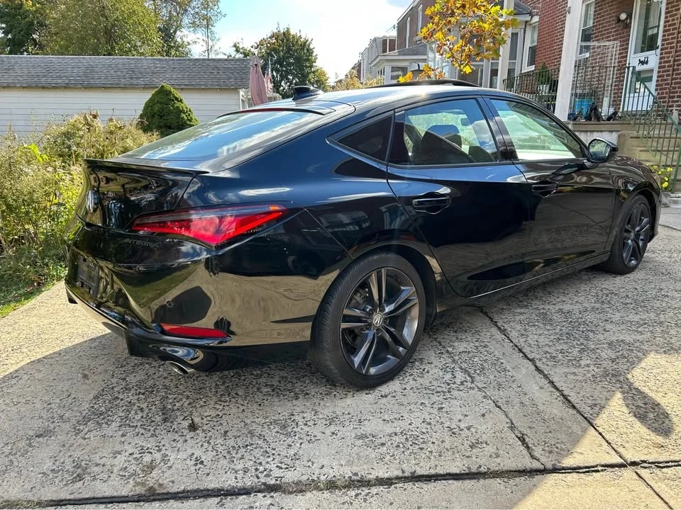 2023 Acura Integra 5th Gen - Image 4 of 11