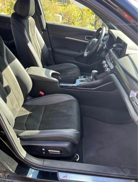 2023 Acura Integra 5th Gen - Image 9 of 11