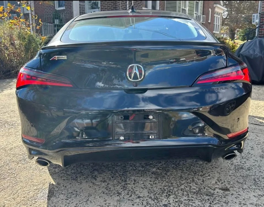2023 Acura Integra 5th Gen - Image 8 of 11