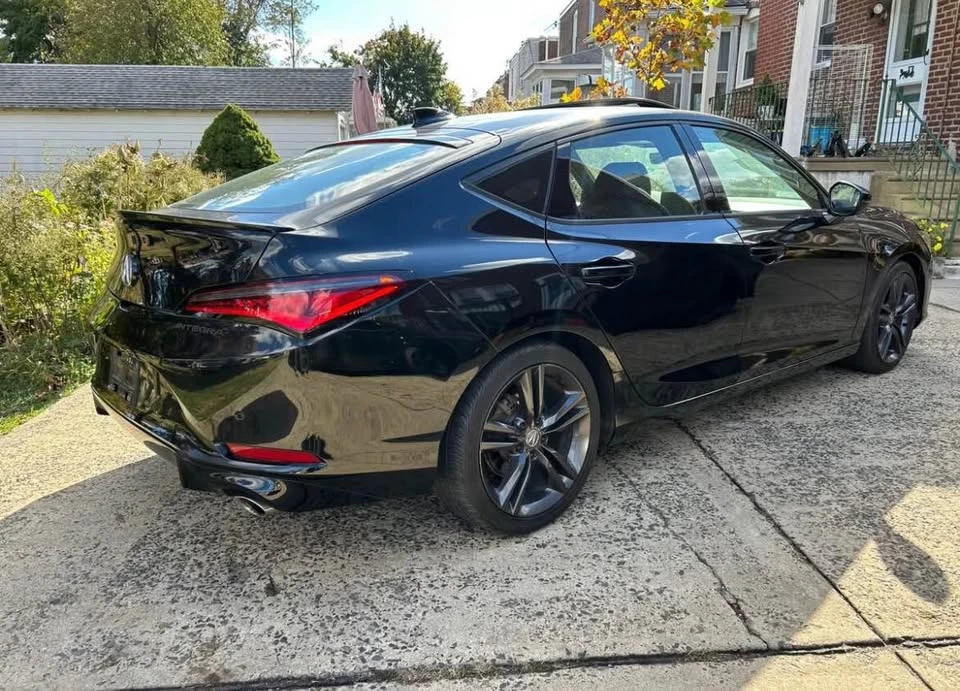 2023 Acura Integra 5th Gen - Image 6 of 11