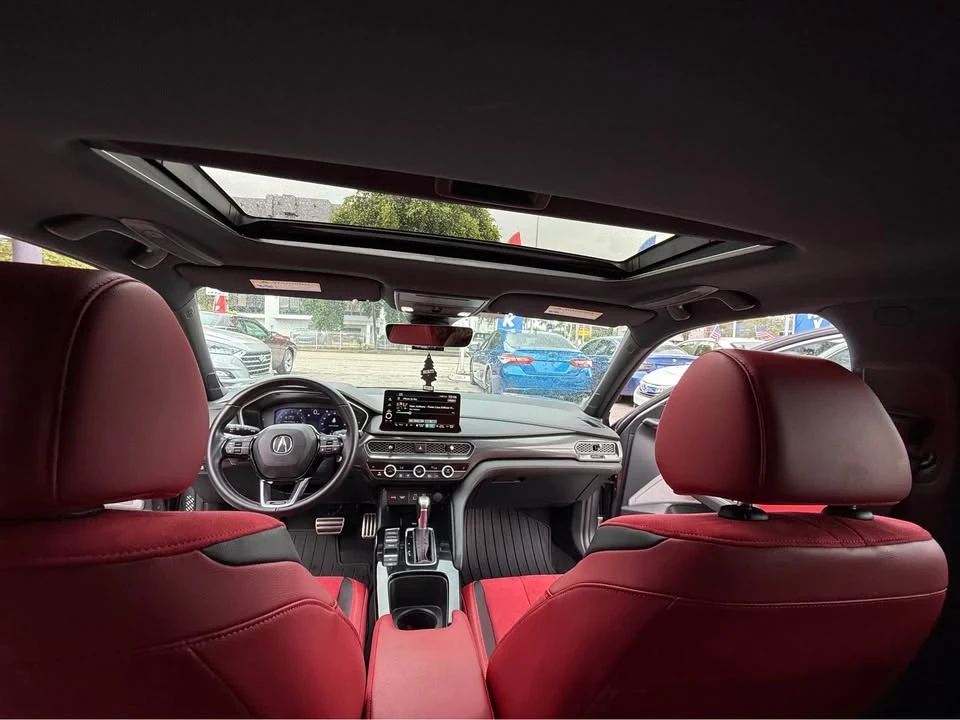 2023 Acura Integra 5th Gen - Image 11 of 13