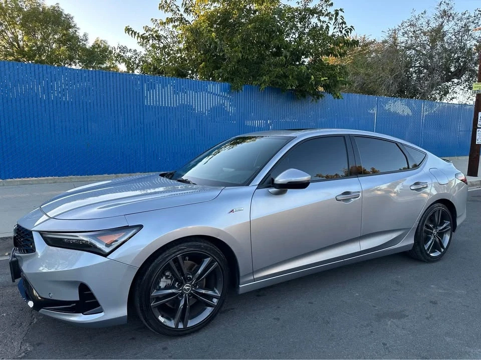 2023 Acura Integra 5th Gen - Image 2 of 7