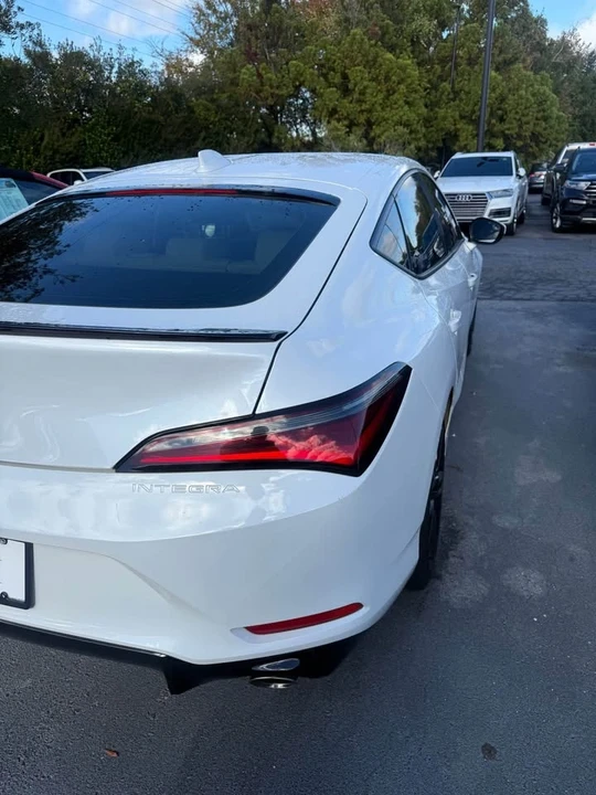 2023 Acura Integra 5th Gen - Image 7 of 8