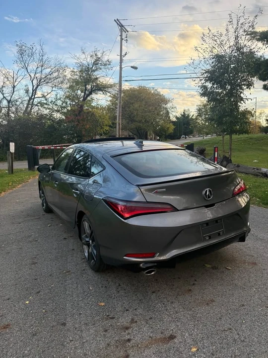 2023 Acura Integra 5th Gen - Image 7 of 17
