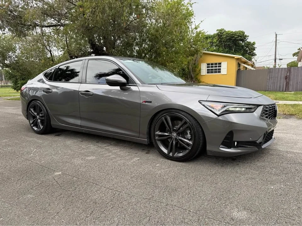 2023 Acura Integra 5th Gen - Image 2 of 12