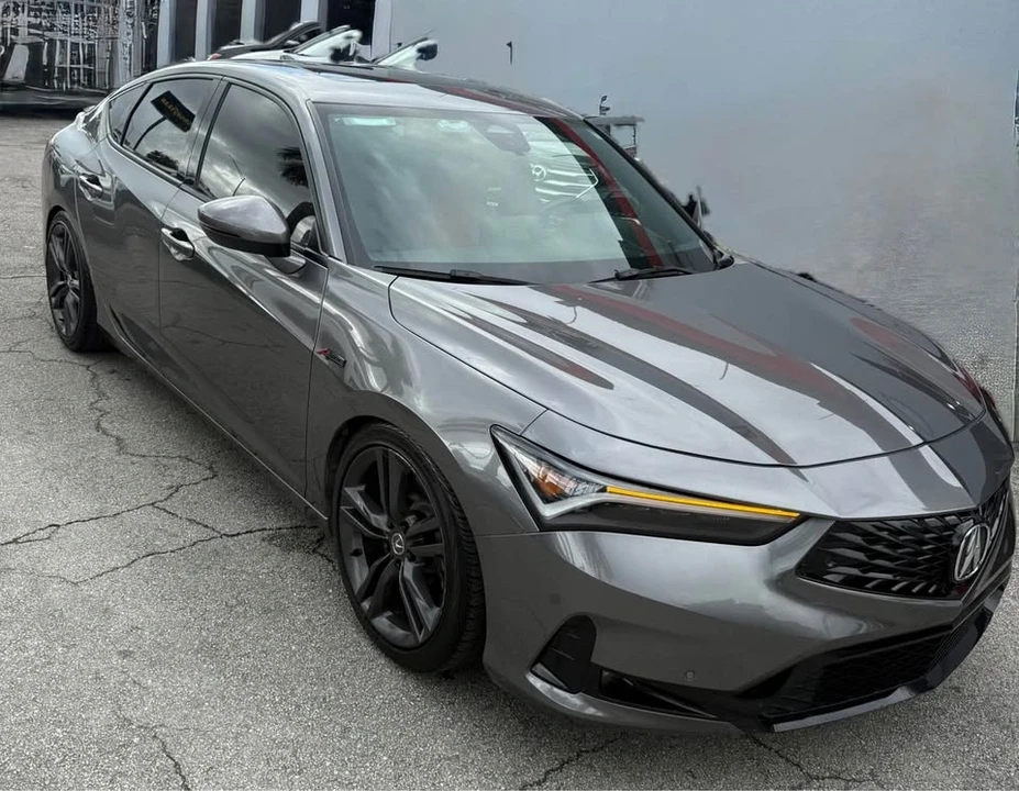 2023 Acura Integra 5th Gen - Image 2 of 13