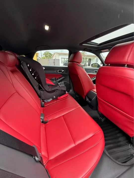 2023 Acura Integra 5th Gen - Image 11 of 12