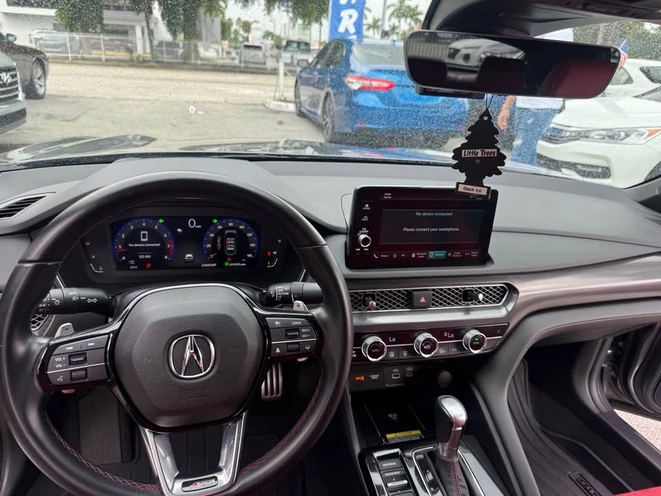 2023 Acura Integra 5th Gen - Image 8 of 13