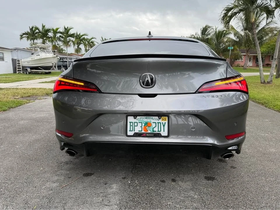 2023 Acura Integra 5th Gen - Image 5 of 12