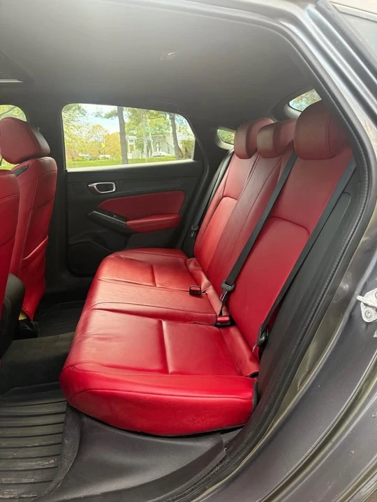2023 Acura Integra 5th Gen - Image 11 of 17