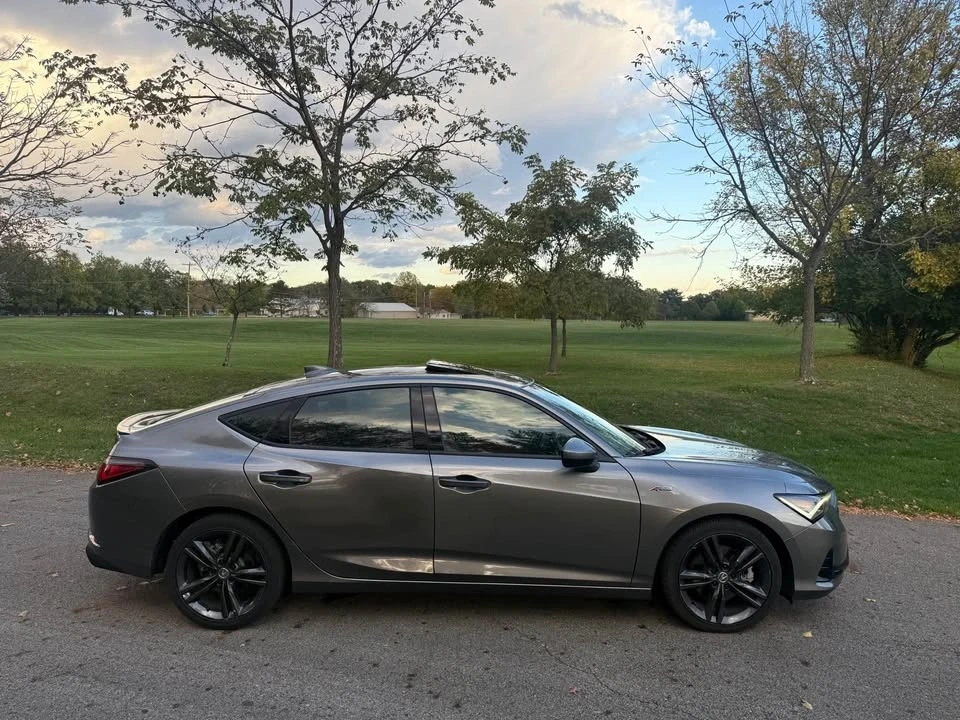 2023 Acura Integra 5th Gen - Image 4 of 17