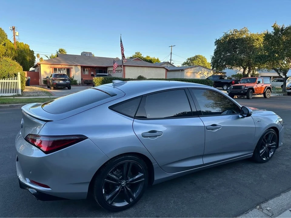 2023 Acura Integra 5th Gen - Image 5 of 7