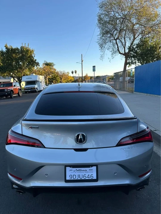 2023 Acura Integra 5th Gen - Image 4 of 7