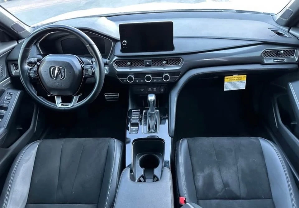 2023 Acura Integra 5th Gen - Image 7 of 7