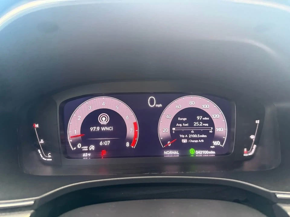 2023 Acura Integra 5th Gen - Image 17 of 17
