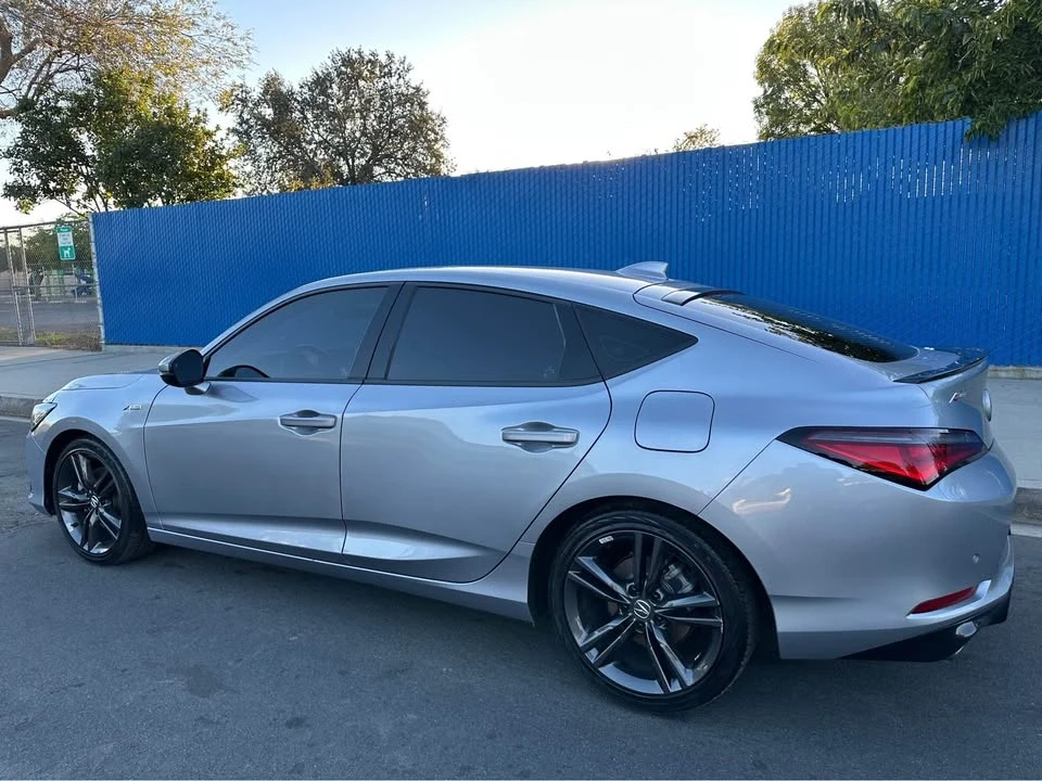 2023 Acura Integra 5th Gen - Image 3 of 7