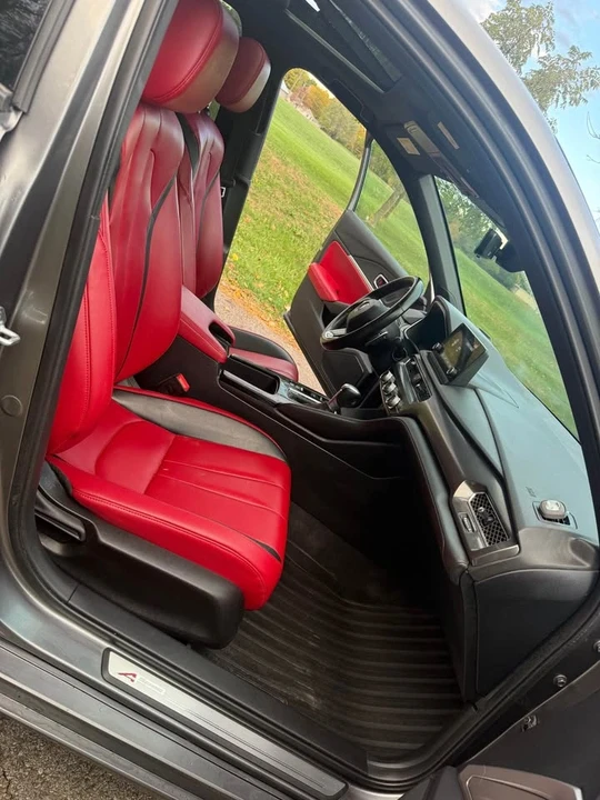 2023 Acura Integra 5th Gen - Image 13 of 17