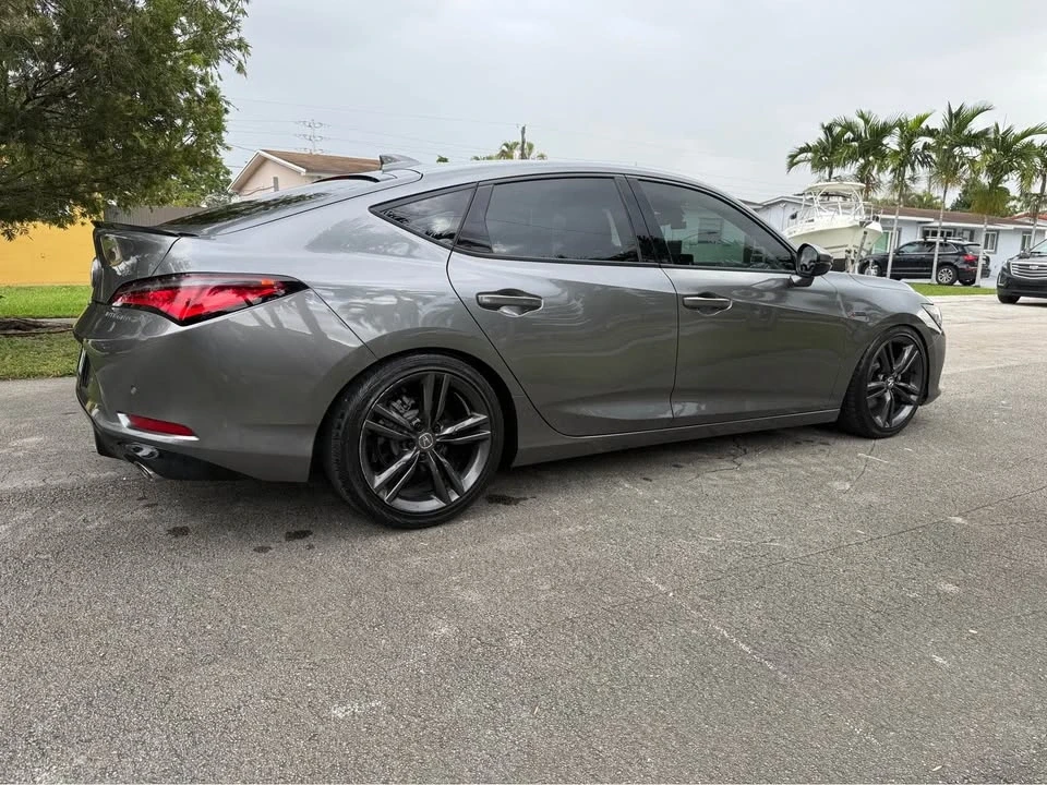 2023 Acura Integra 5th Gen - Image 6 of 12