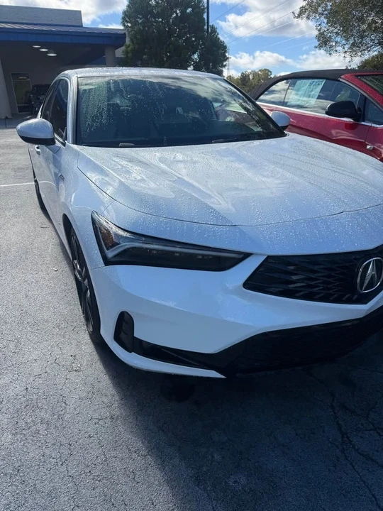 2023 Acura Integra 5th Gen - Image 2 of 8