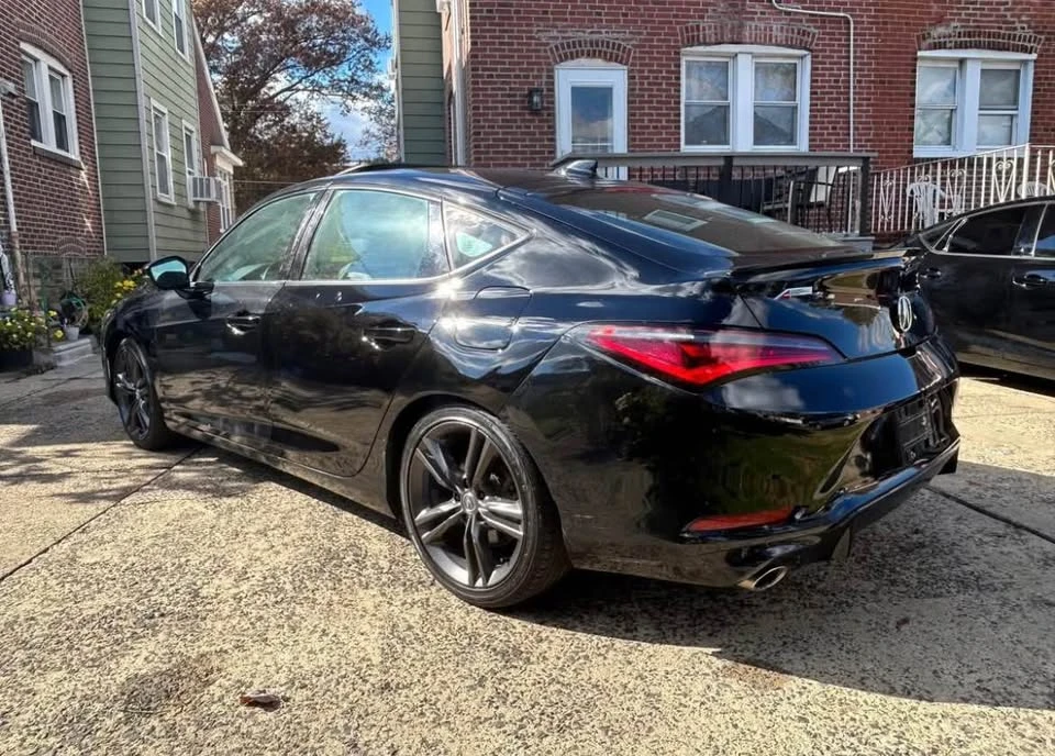 2023 Acura Integra 5th Gen - Image 5 of 11