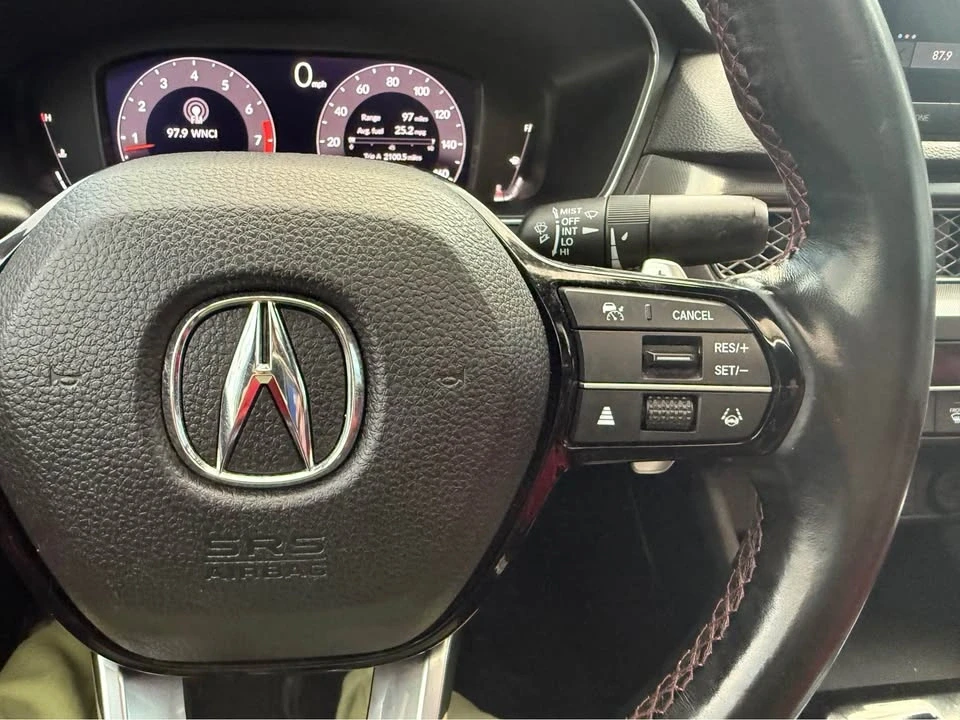 2023 Acura Integra 5th Gen - Image 16 of 17