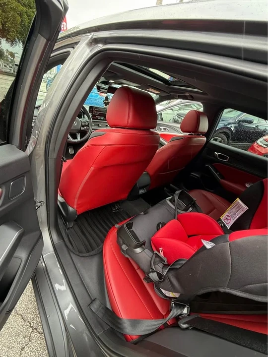 2023 Acura Integra 5th Gen - Image 10 of 13