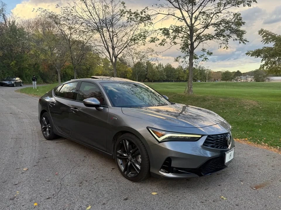 2023 Acura Integra 5th Gen - Image 3 of 17