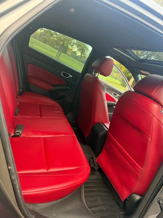 2023 Acura Integra 5th Gen - Image 12 of 17
