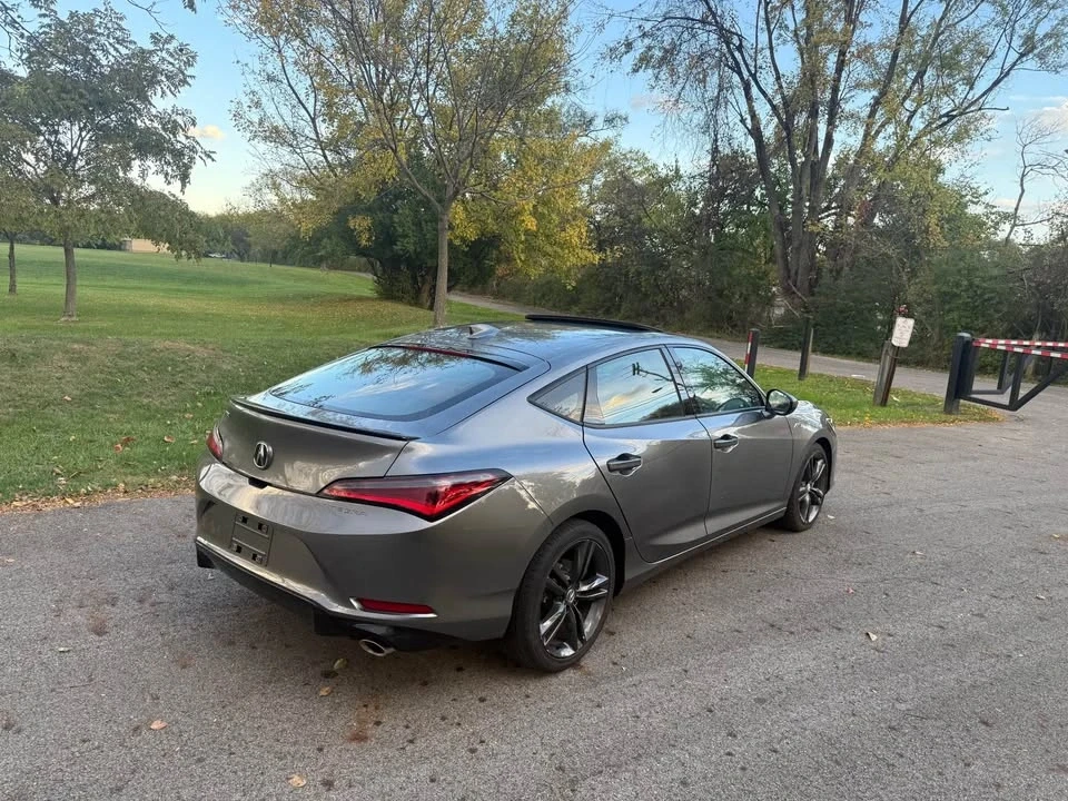 2023 Acura Integra 5th Gen - Image 5 of 17