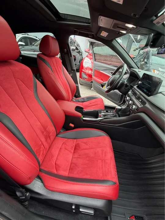 2023 Acura Integra 5th Gen - Image 12 of 13