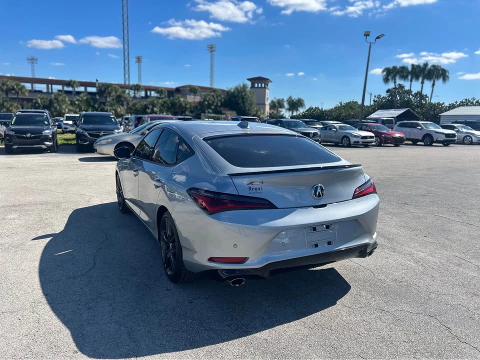 2023 Acura Integra 5th Gen - Image 2 of 13