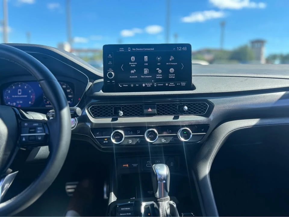 2023 Acura Integra 5th Gen - Image 13 of 13