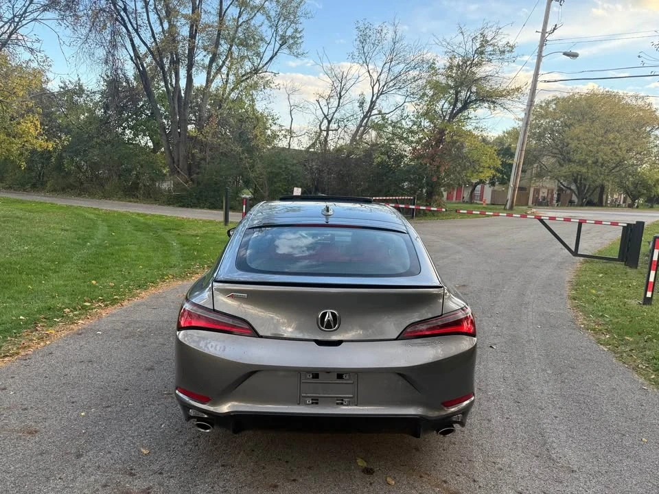 2023 Acura Integra 5th Gen - Image 6 of 17