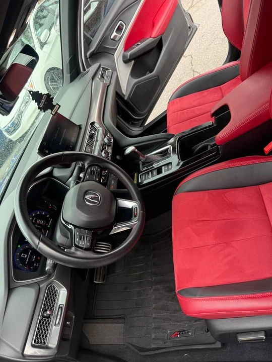 2023 Acura Integra 5th Gen - Image 13 of 13