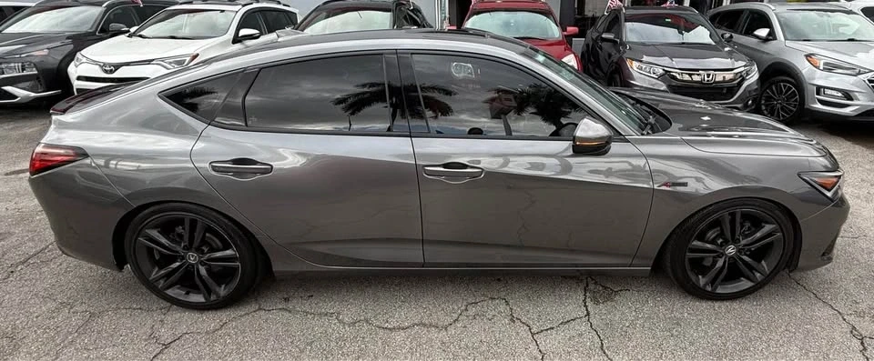 2023 Acura Integra 5th Gen - Image 4 of 13
