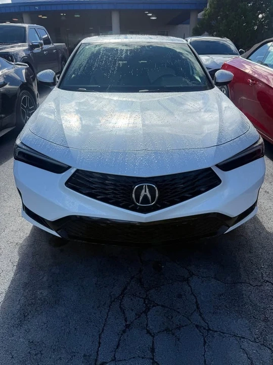 2023 Acura Integra 5th Gen - Image 3 of 8