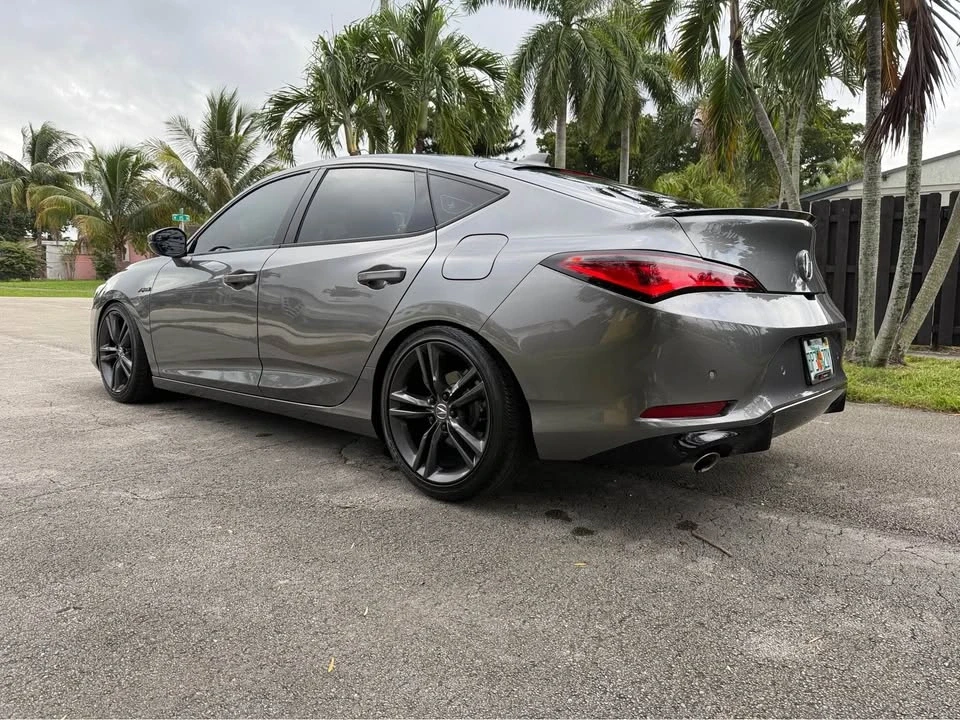 2023 Acura Integra 5th Gen - Image 4 of 12