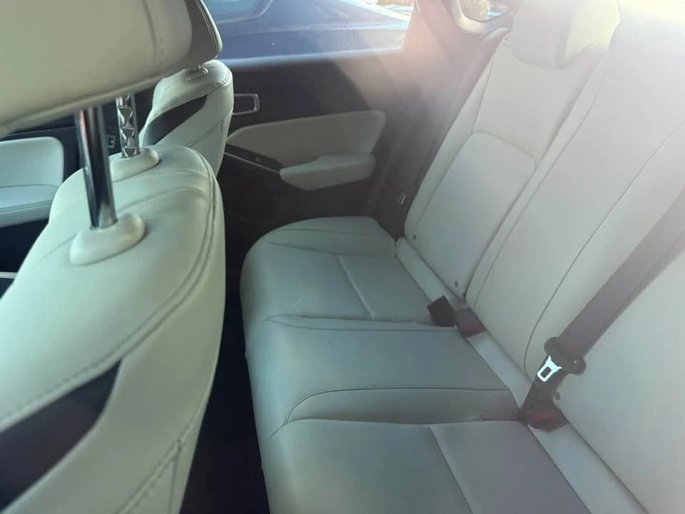2023 Acura Integra 5th Gen - Image 5 of 8