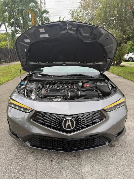 2023 Acura Integra 5th Gen - Image 12 of 12