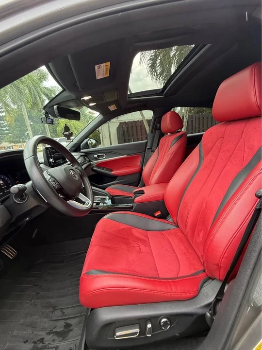 2023 Acura Integra 5th Gen - Image 9 of 12