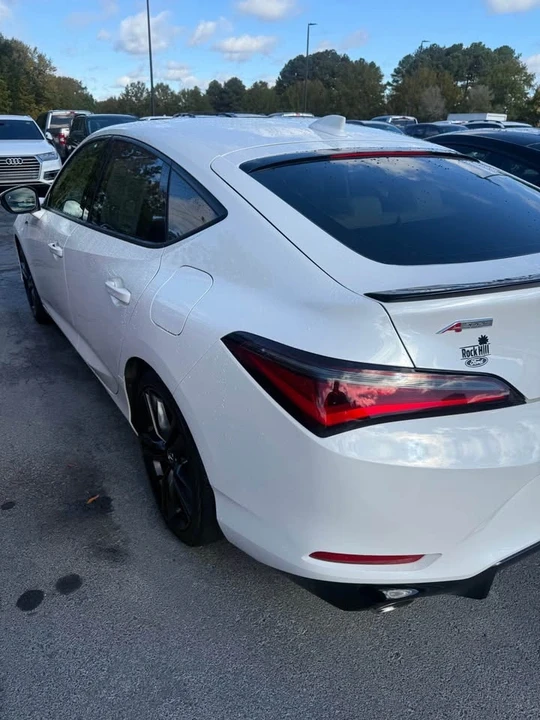 2023 Acura Integra 5th Gen - Image 6 of 8