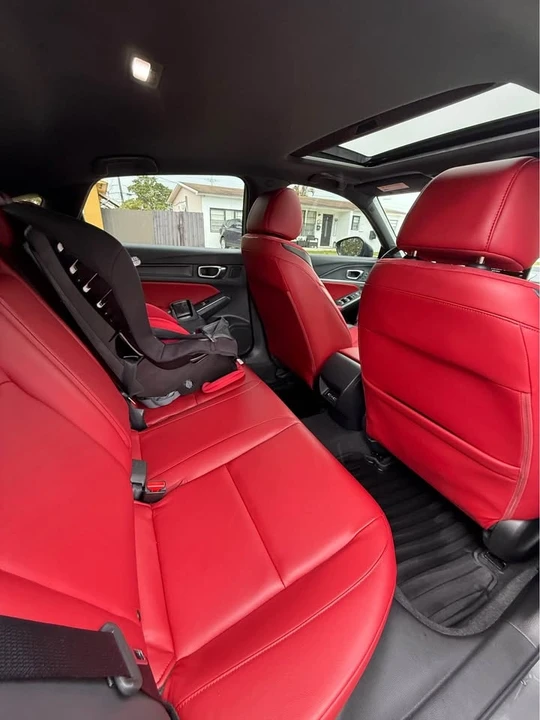 2023 Acura Integra 5th Gen - Image 7 of 12
